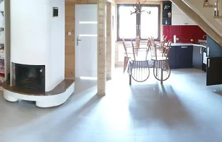 Tatil Evi 111a Serpelice