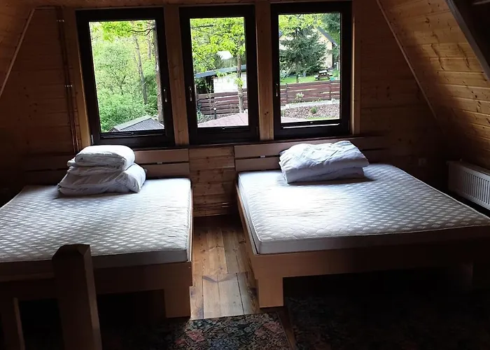 Tatil Evi 111a Serpelice