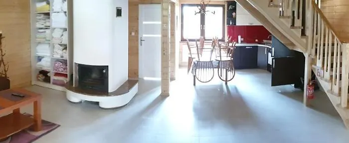 Tatil Evi 111a Serpelice