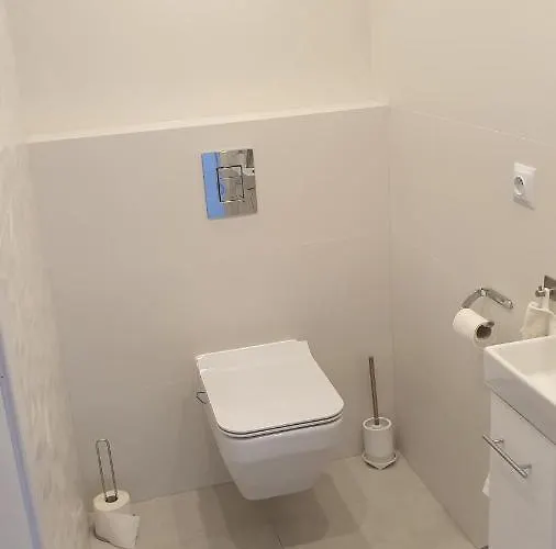 Tatil Evi 111a Serpelice